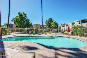 Beautifully Remodeled Old Scottsdale 2-Story Home